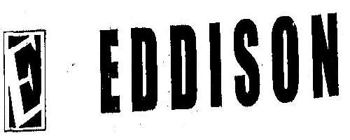 Eddison Device mark 1812654 Trademark