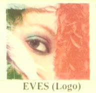 Eves (logo) Device mark 1615174 Trademark
