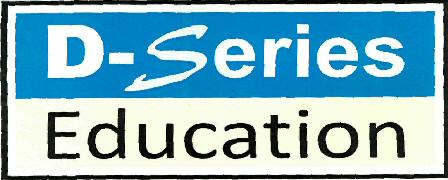 D-series Education (label) Device mark 2352417 Trademark