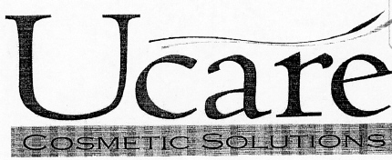 Ucare Cosmetic Solutions Device mark 2304589 Trademark