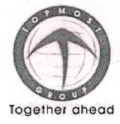Top Most Group Together Ahead Device mark 2029467 Trademark