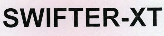 Swifter-xt Device mark 2218834 Trademark