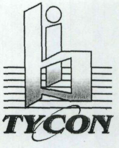 Tycon Device mark 1916308 Trademark