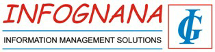 Infognana Information Management Solutions Device mark 2790345 Trademark