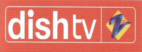 Dish Tv Zee With Device Device mark 1676444 Trademark
