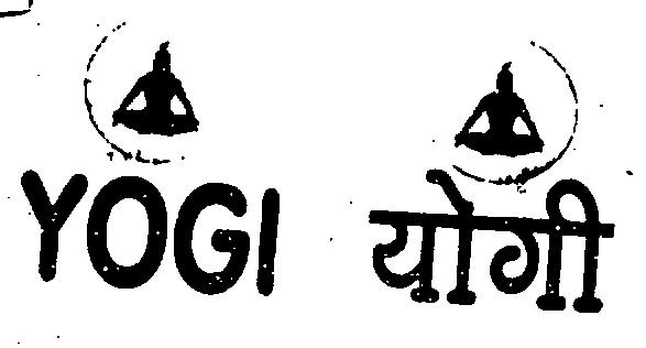 Yogi Device mark 975011 Trademark