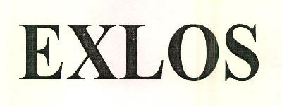 Exlos Device mark 2636639 Trademark
