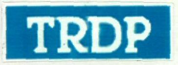 Trdp (label) Device mark 2606308 Trademark