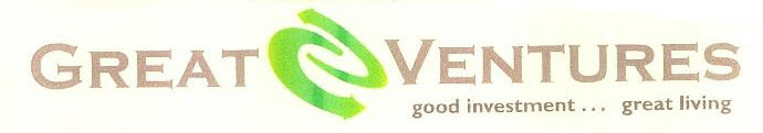 Great Ventures Device mark 2522614 Trademark