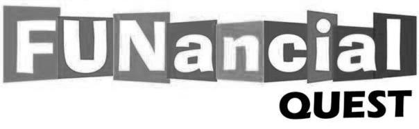 Funancial Quest Device mark 2283139 Trademark