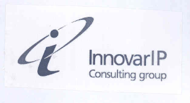 Innovarlp Device mark 1677043 Trademark