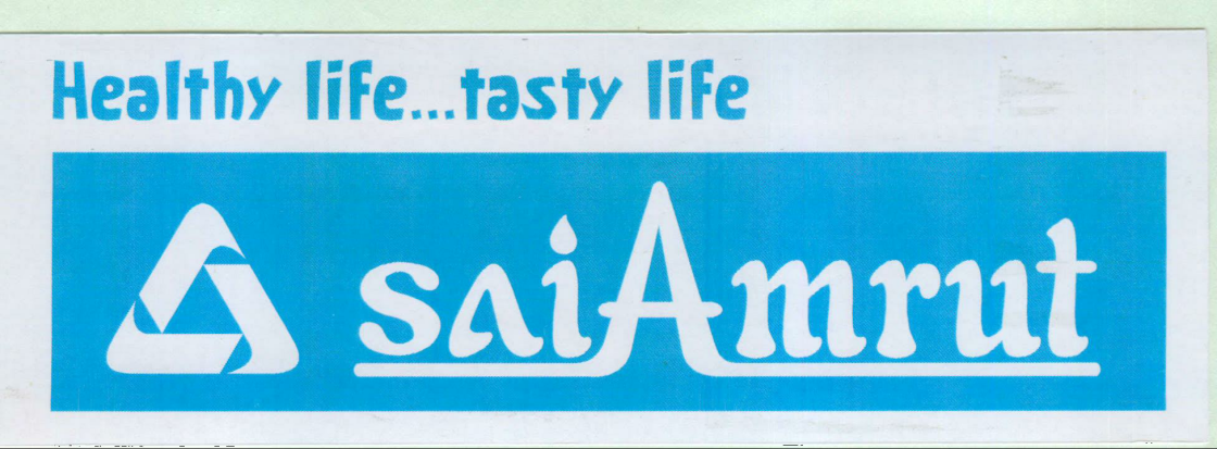 Saiamrut Device mark 2001298 Trademark