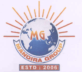 Mg Mandira Group (device Of Sun) Device mark 2142060 Trademark
