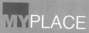 My Place (label) Device mark 1542507 Trademark