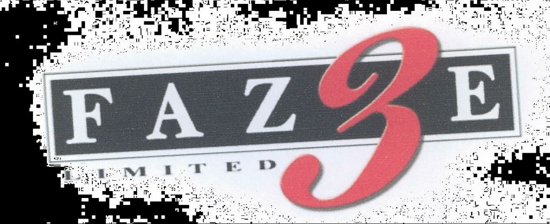 Faz3e Limited Device mark 2147214 Trademark