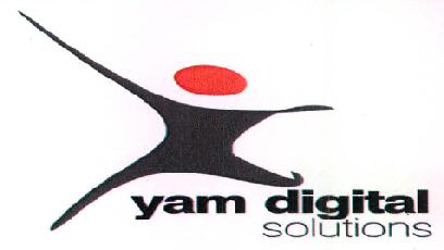 Yam Digital Solutions Device mark 2810635 Trademark