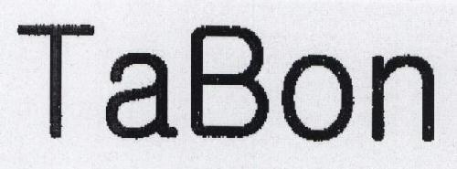 Tabon Device mark 1444994 Trademark
