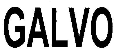 Galvo Device mark 2919576 Trademark