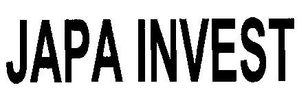 Japa Invest Device mark 1804533 Trademark