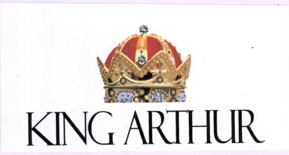 King Arthur Device mark 1901582 Trademark