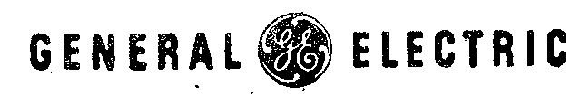 Ge General Electric Device mark 304289 Trademark