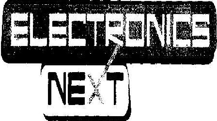 Electroncs Next Device mark 1879163 Trademark