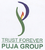 Trust Forever Puja Group (device Of P) Device mark 2205714 Trademark