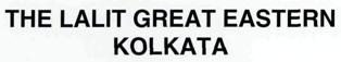 The Lalit Great Eastern Kolkata Device mark 2682058 Trademark