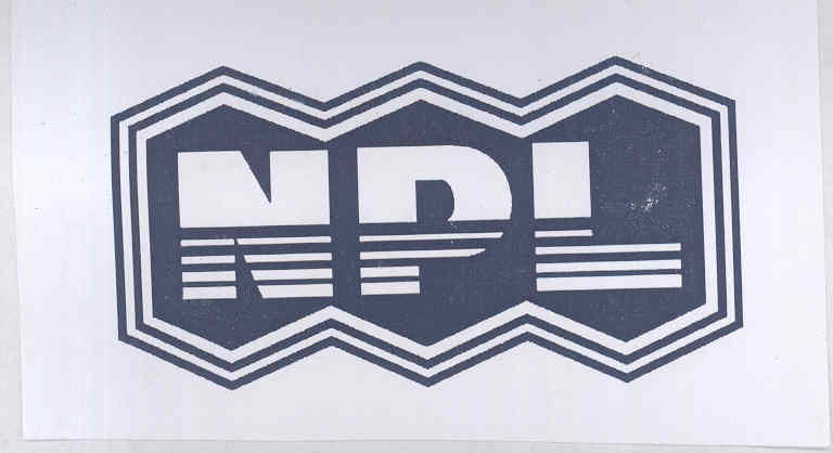 Npl (label) Device mark 1708730 Trademark
