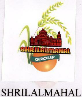Shrilalmahal With Label Device mark 1410932 Trademark