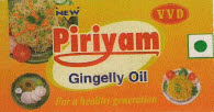 Vvd Piriyam (label) Device mark 1479451 Trademark