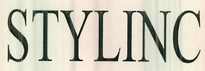 Stylinc Device mark 2426509 Trademark