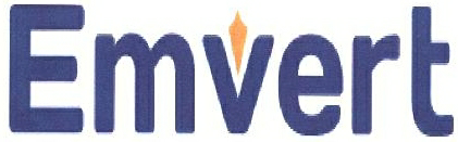 Emvert Device mark 1912077 Trademark