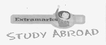 Extramarks Study Abroad (device Of Girl) Device mark 2776334 Trademark