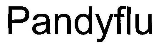 Pandyflu Device mark 1850016 Trademark