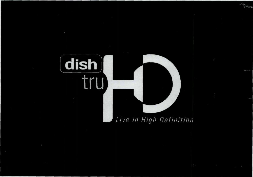 Dish Tru Device mark 1939615 Trademark