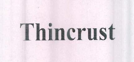 Thincrust Device mark 2457767 Trademark