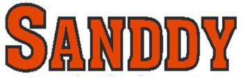 Sanddy Device mark 2244647 Trademark