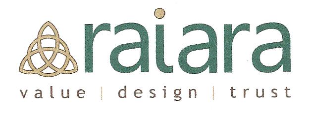 Raiara Device mark 2322633 Trademark