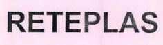 Reteplas Device mark 2595312 Trademark