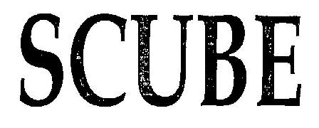 Scube (device) Device mark 2362072 Trademark