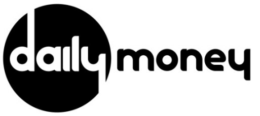 Dailymoney Device mark 2401185 Trademark