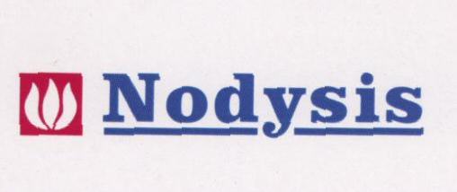 Nodysis (de.of Lotus) Device mark 1588414 Trademark