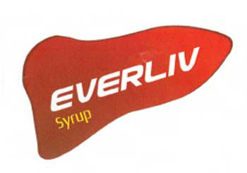Everliv Syrup Device mark 2039286 Trademark