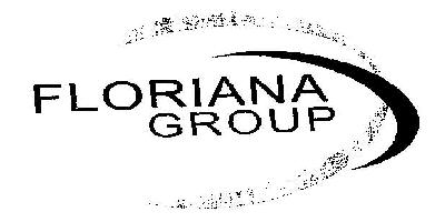 Floriana Group With Label Device mark 1453047 Trademark