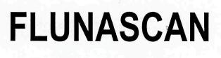Flunascan Device mark 2516567 Trademark