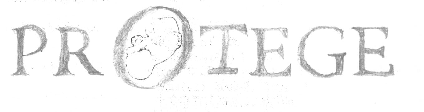 Protege (dev. Of Baby) Device mark 1373350 Trademark