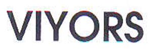 Viyors Device mark 1904763 Trademark