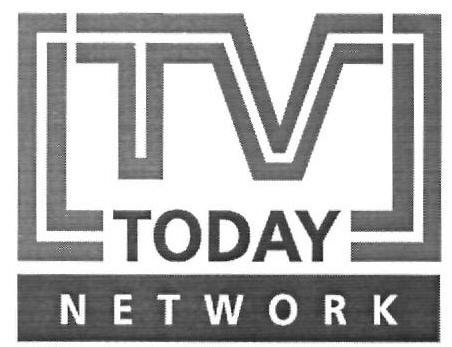 Tv Today Network (device) Device mark 2431707 Trademark