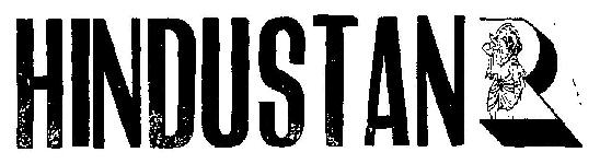 Hindustan (device) Device mark 2548793 Trademark